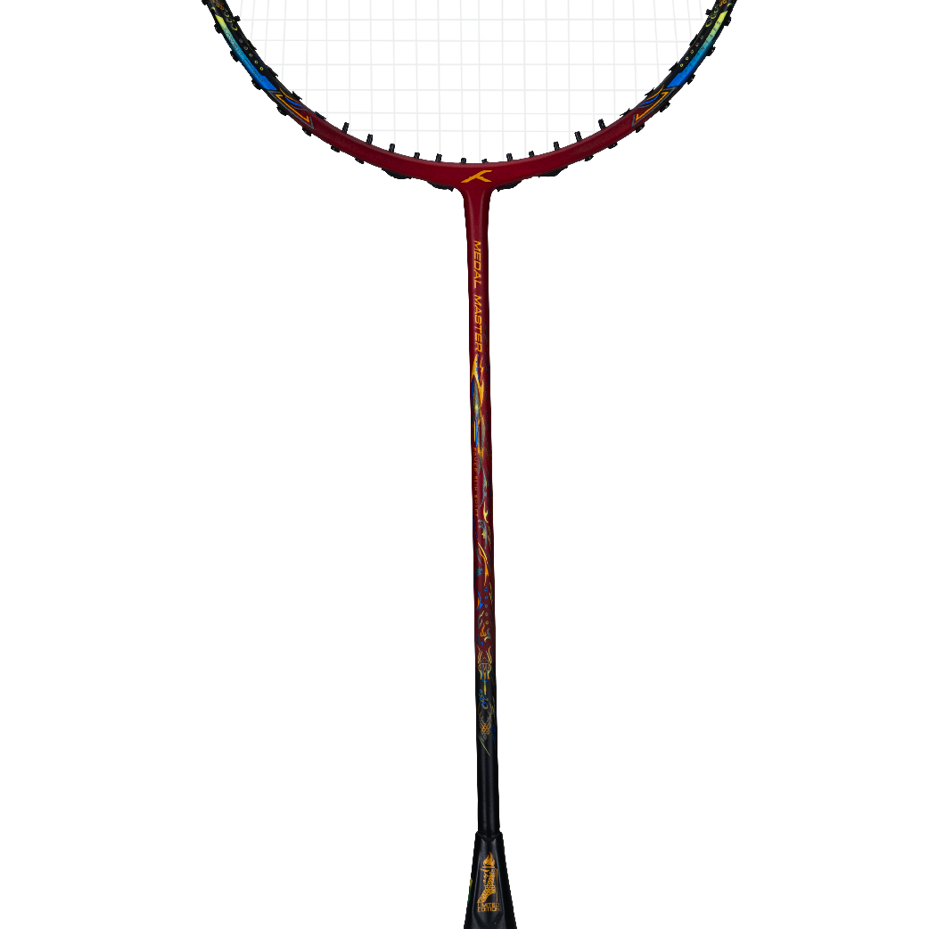 Hundred Medal Master