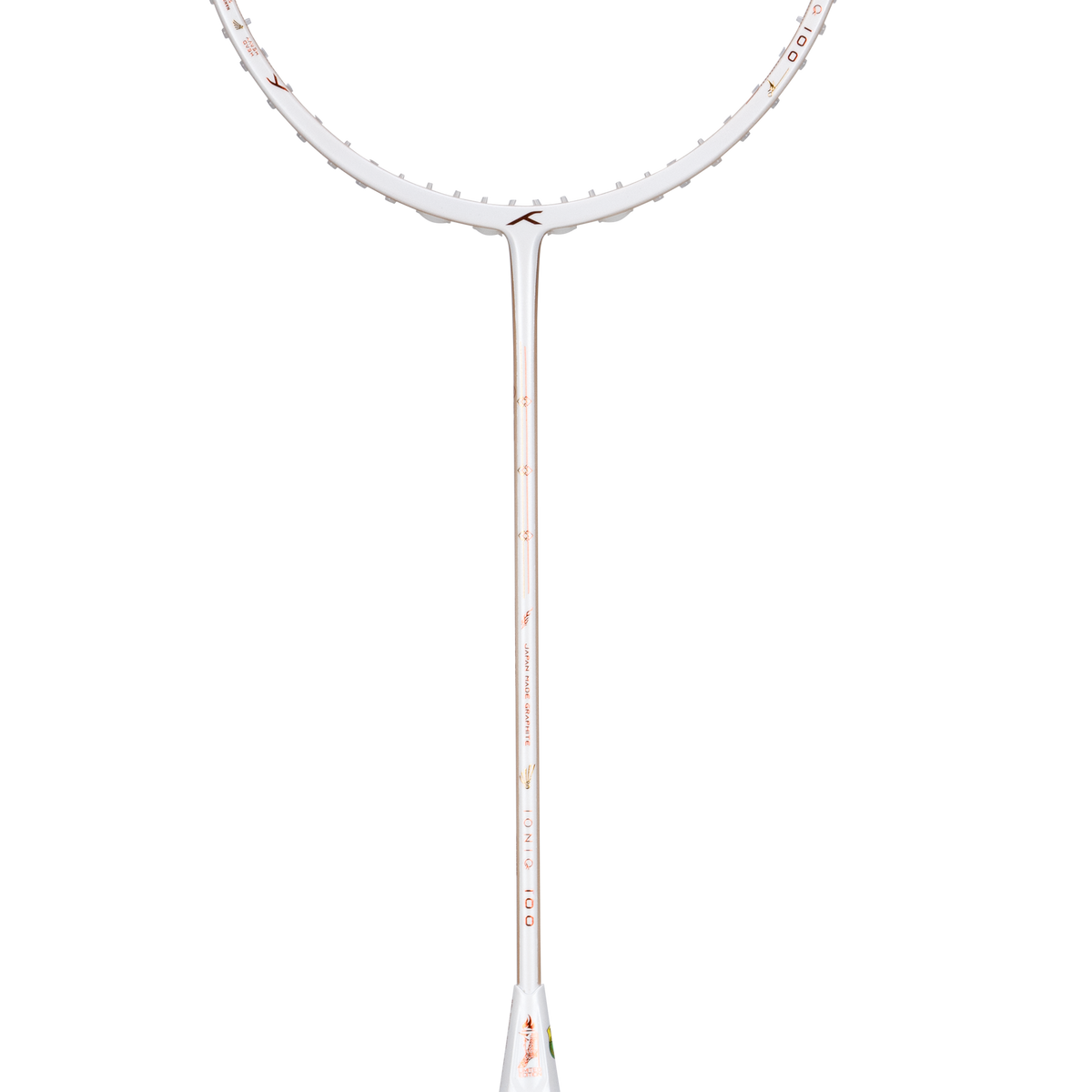 Hundred IONIQ 100 LIMITED EDITION