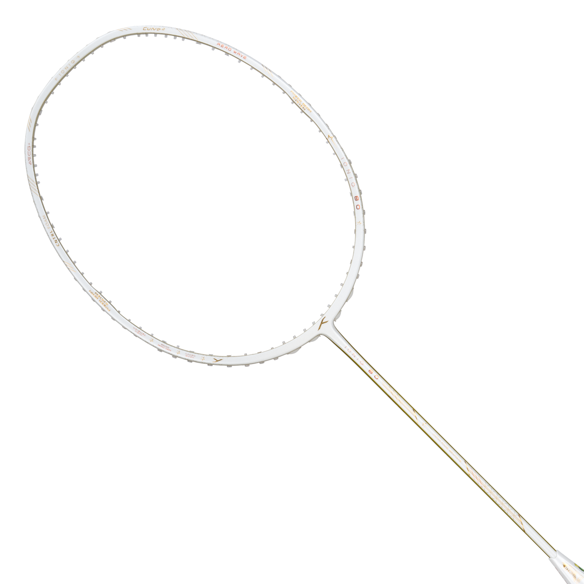 Hundred IONIQ 80 LTD