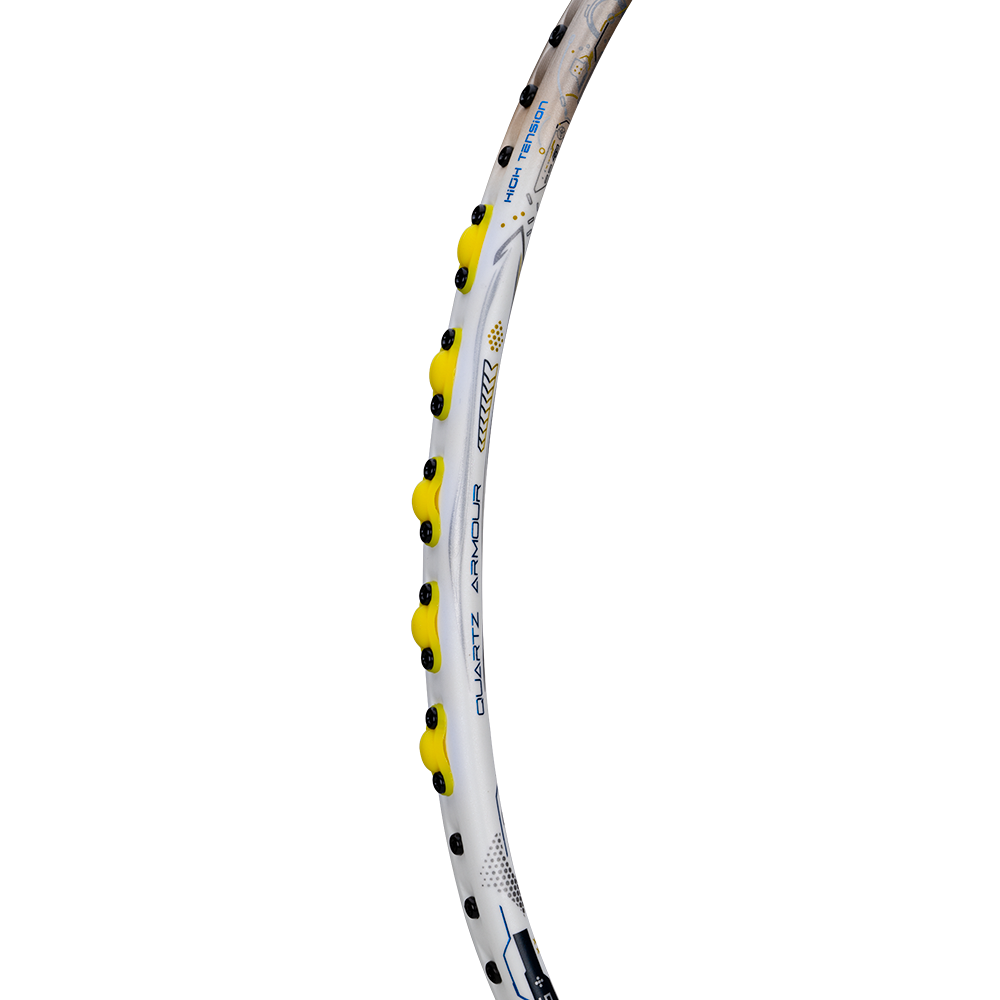 Hundred Quartz 600