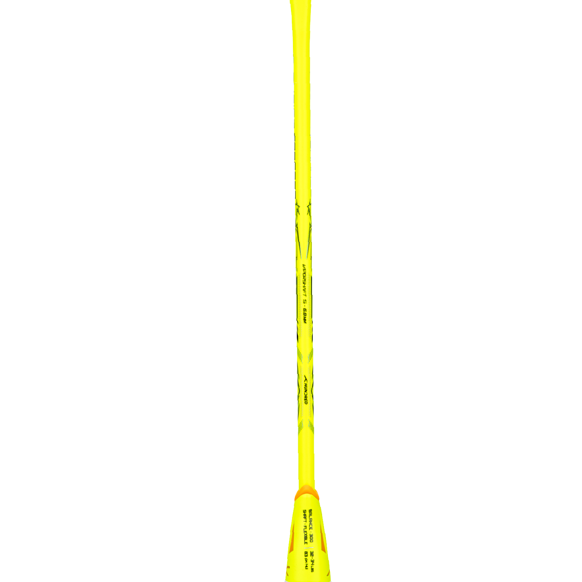 Hundred T-Fusion Tornado