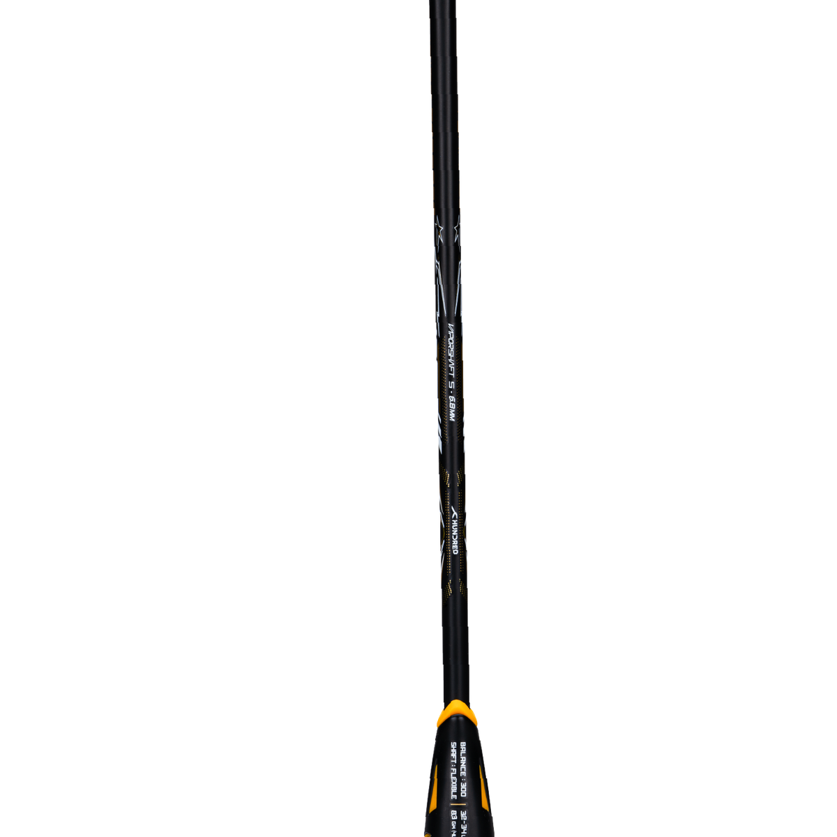 Hundred T-Fusion Tornado
