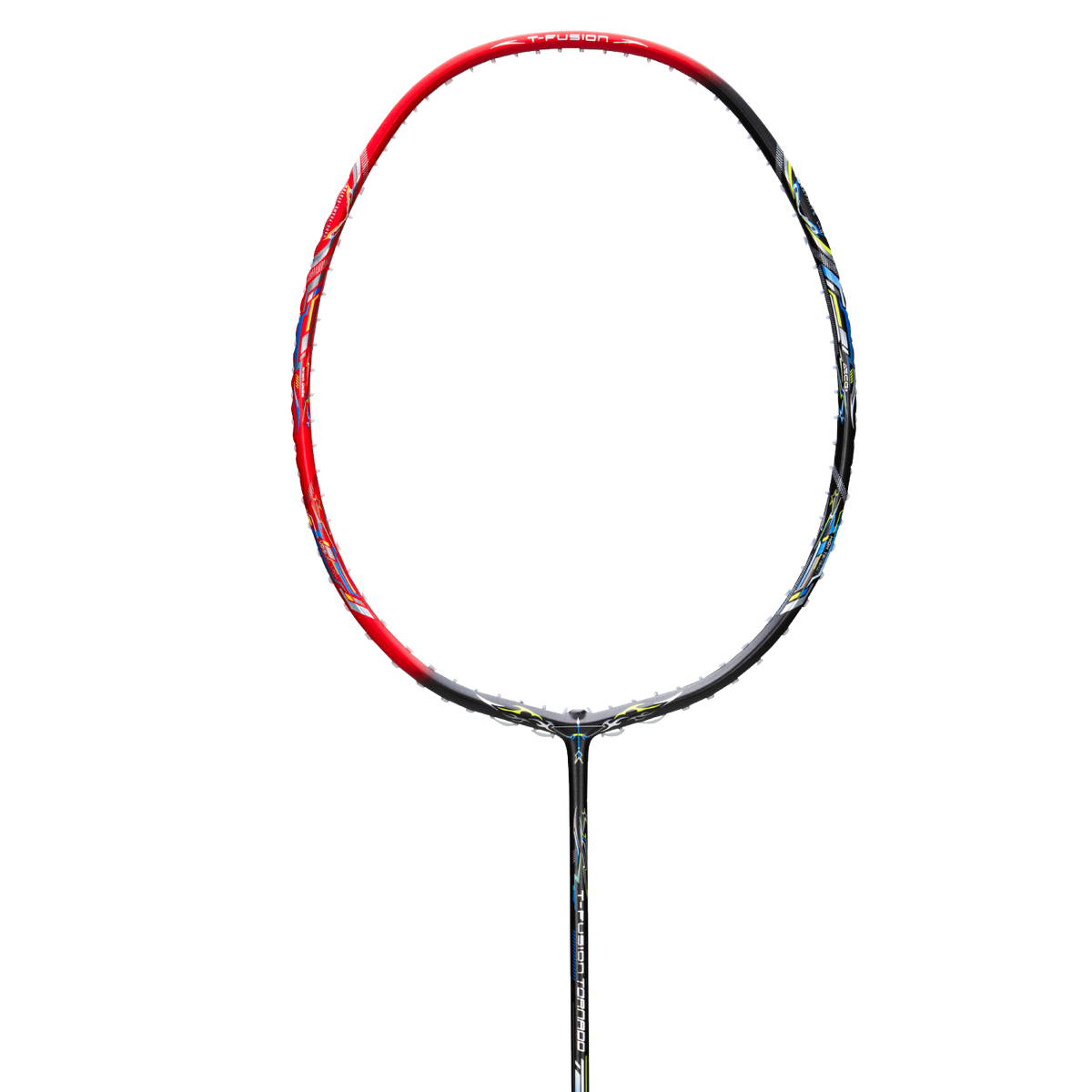 Hundred T-Fusion Tornado