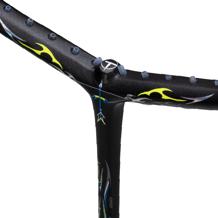 Hundred T-Fusion Tornado