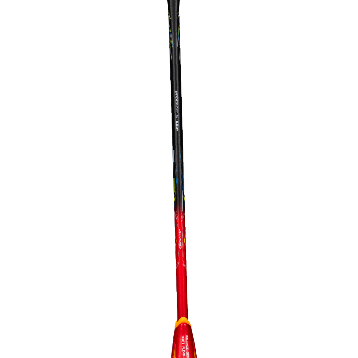Hundred T-Fusion Tornado