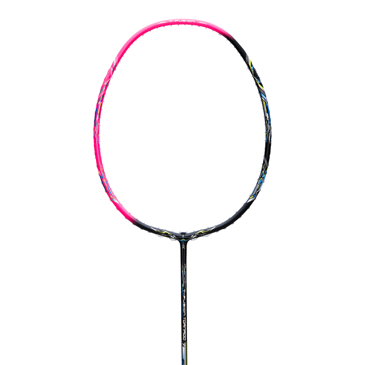 Hundred T-Fusion Tornado