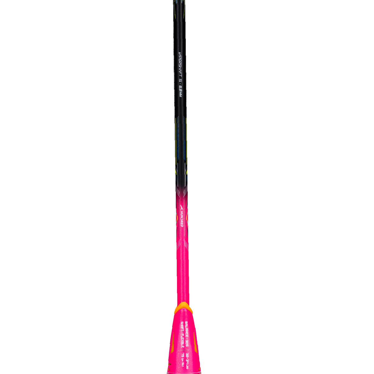 Hundred T-Fusion Tornado