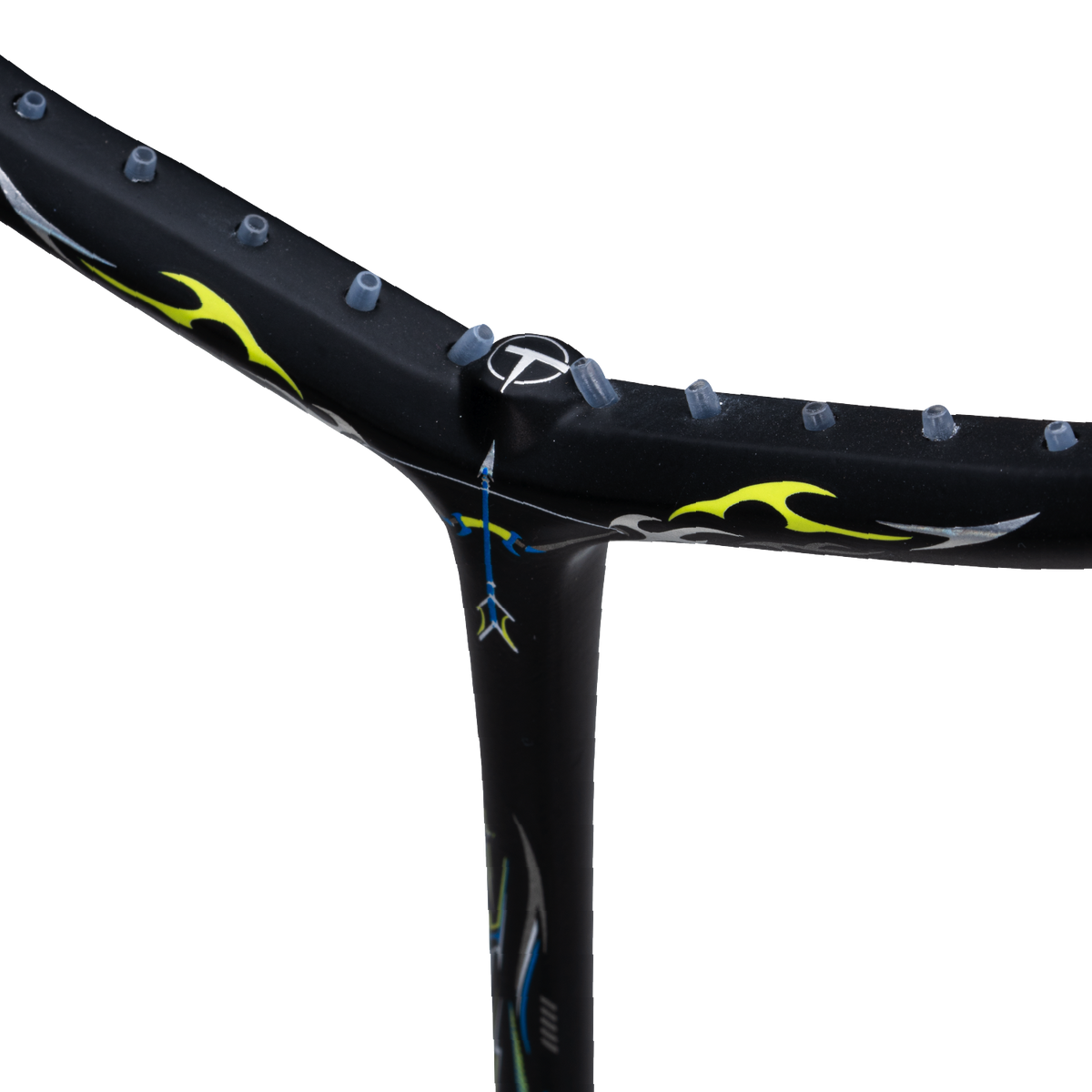 Hundred T-Fusion Tornado