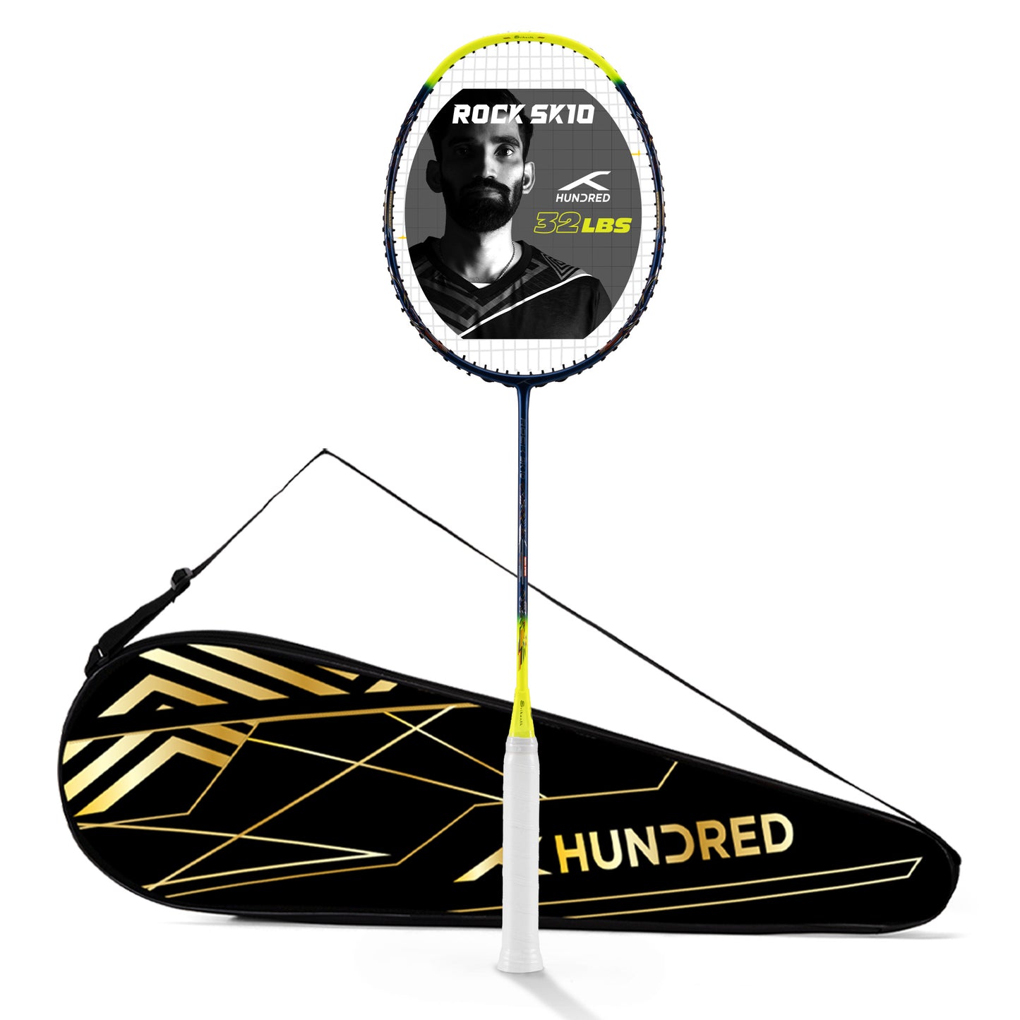 Hundred Rock SK 10