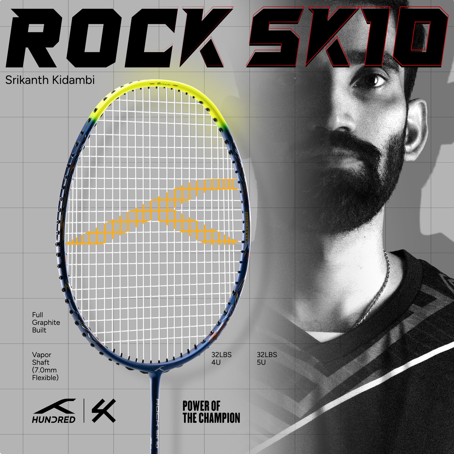 Hundred Rock SK 10