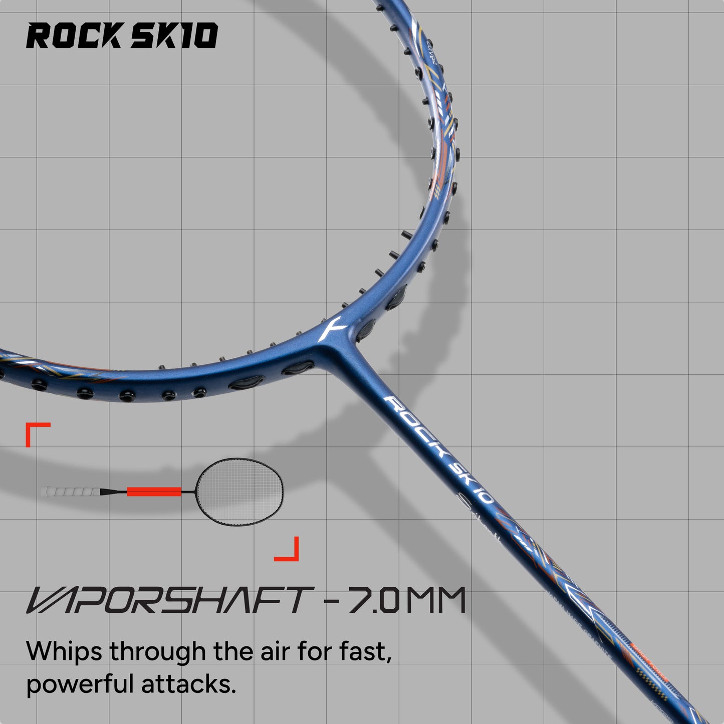 Hundred Rock SK 10