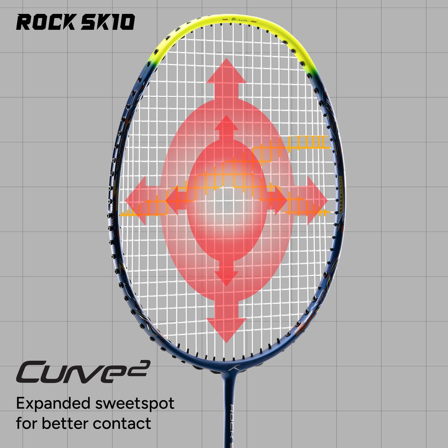 Hundred Rock SK 10