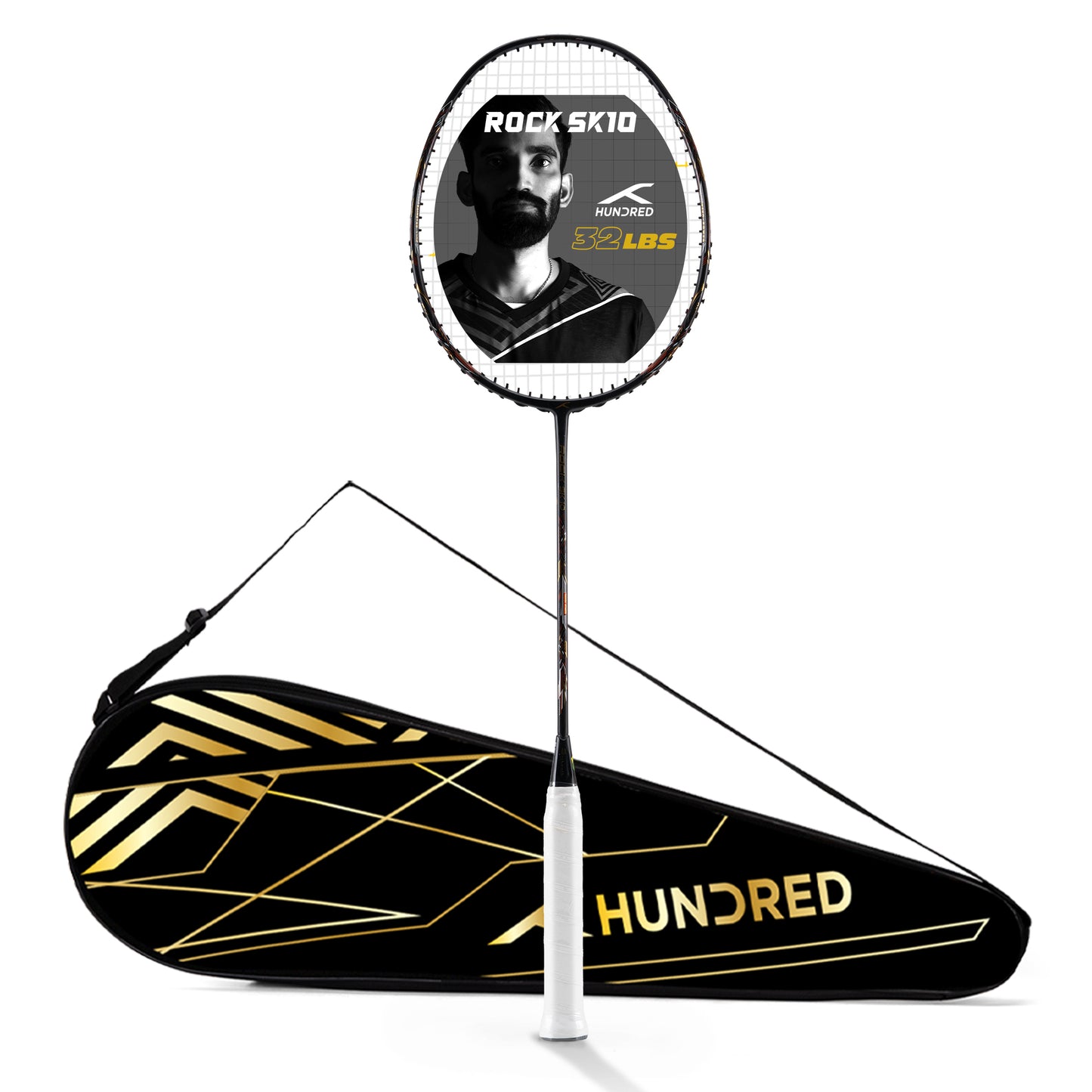 Hundred Rock SK 10