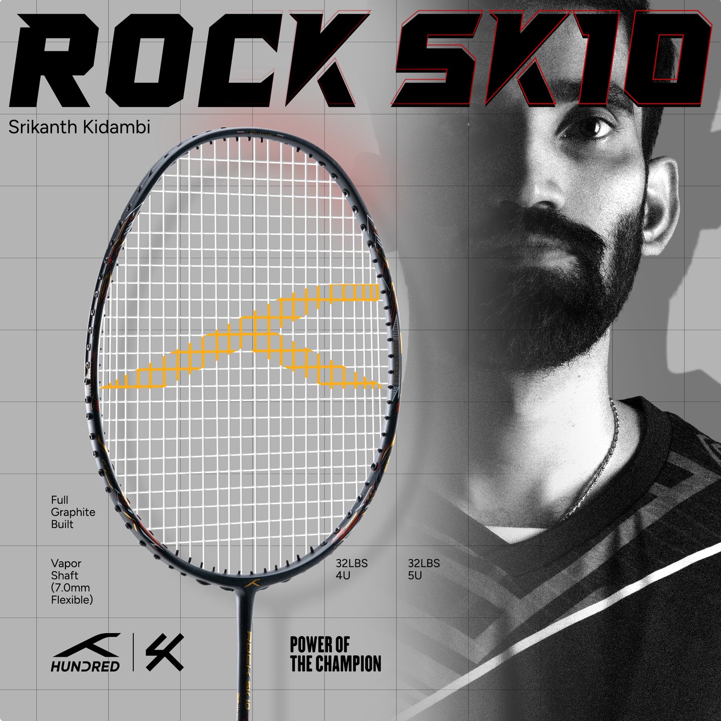 Hundred Rock SK 10