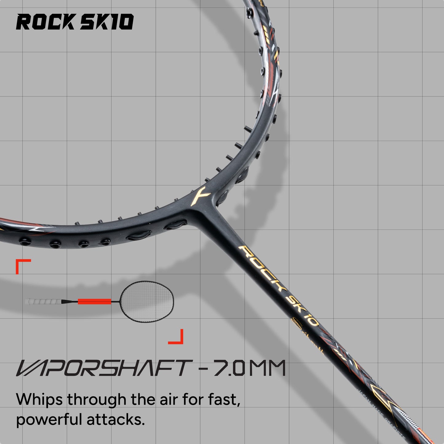Hundred Rock SK 10