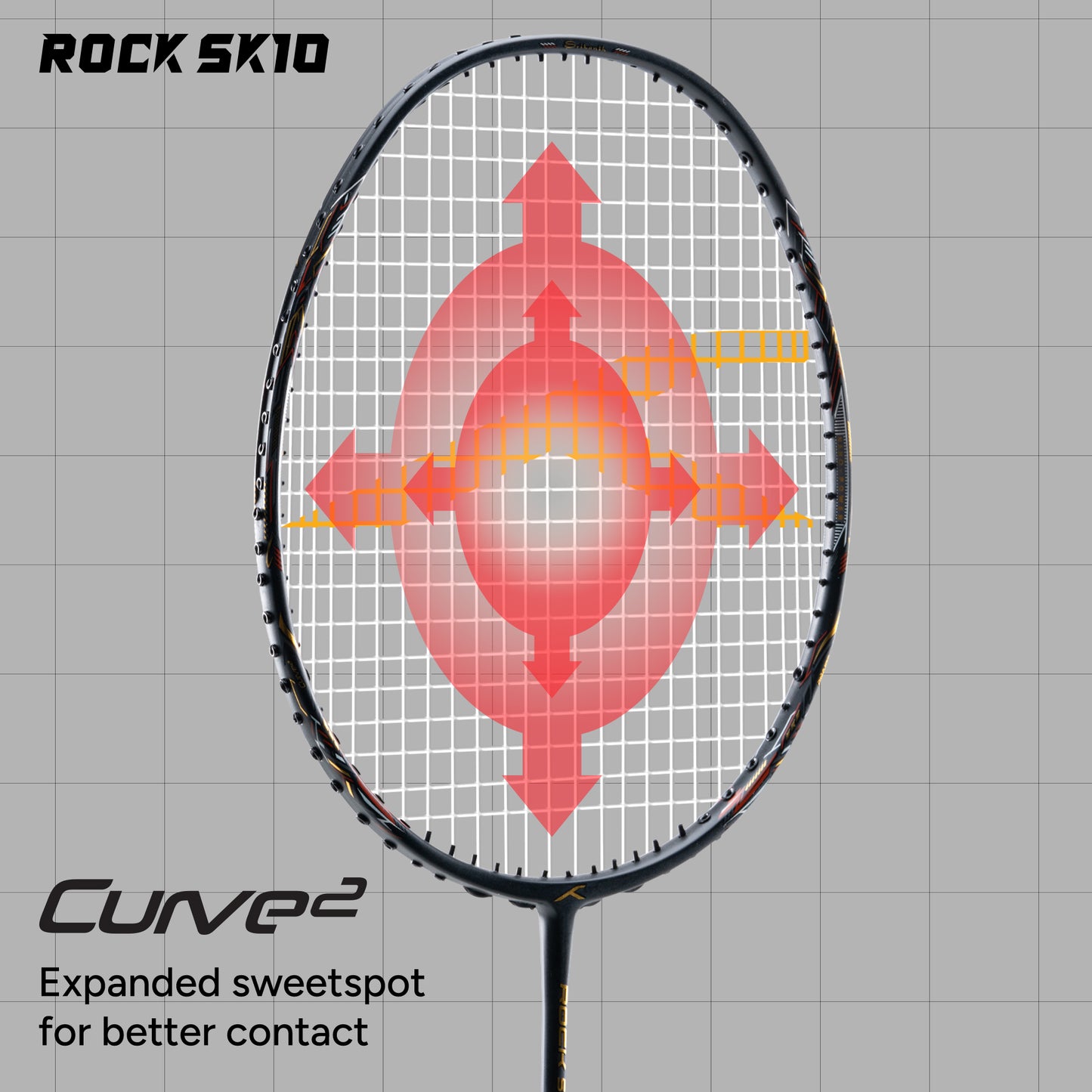 Hundred Rock SK 10