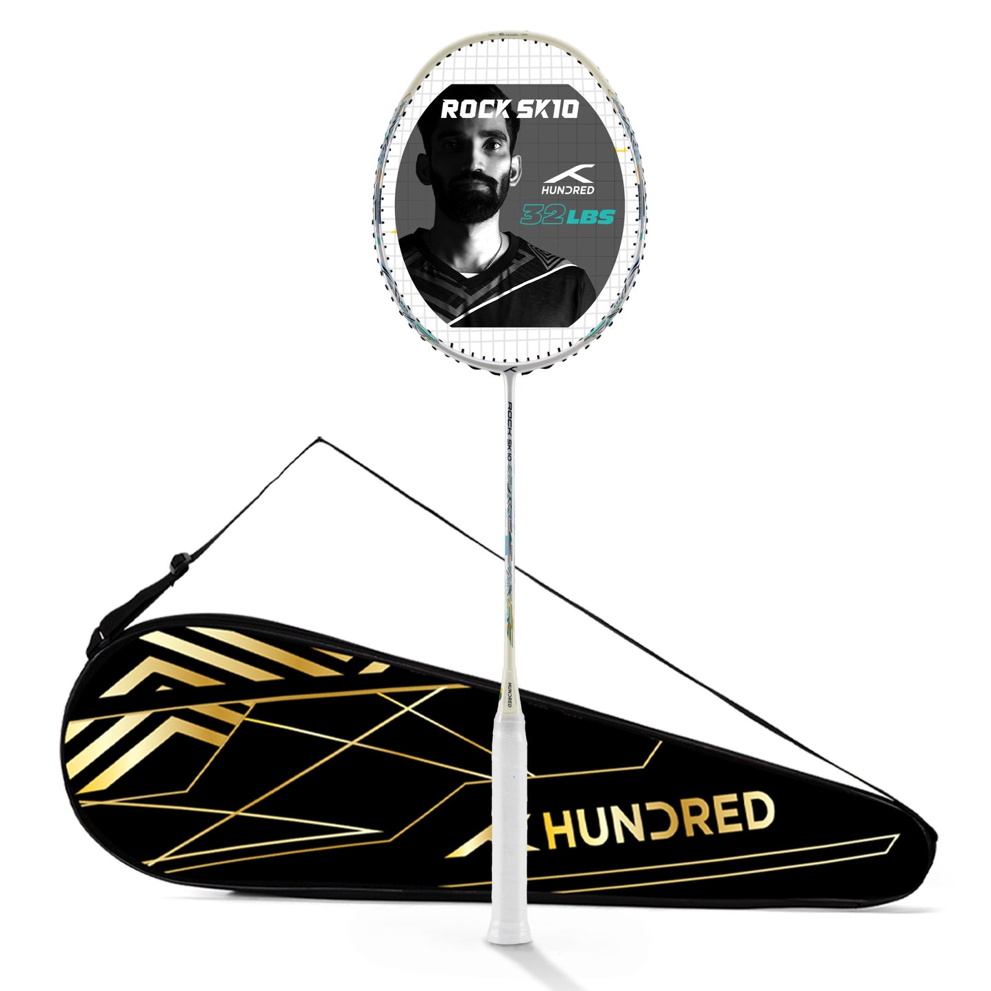 Hundred Rock SK 10