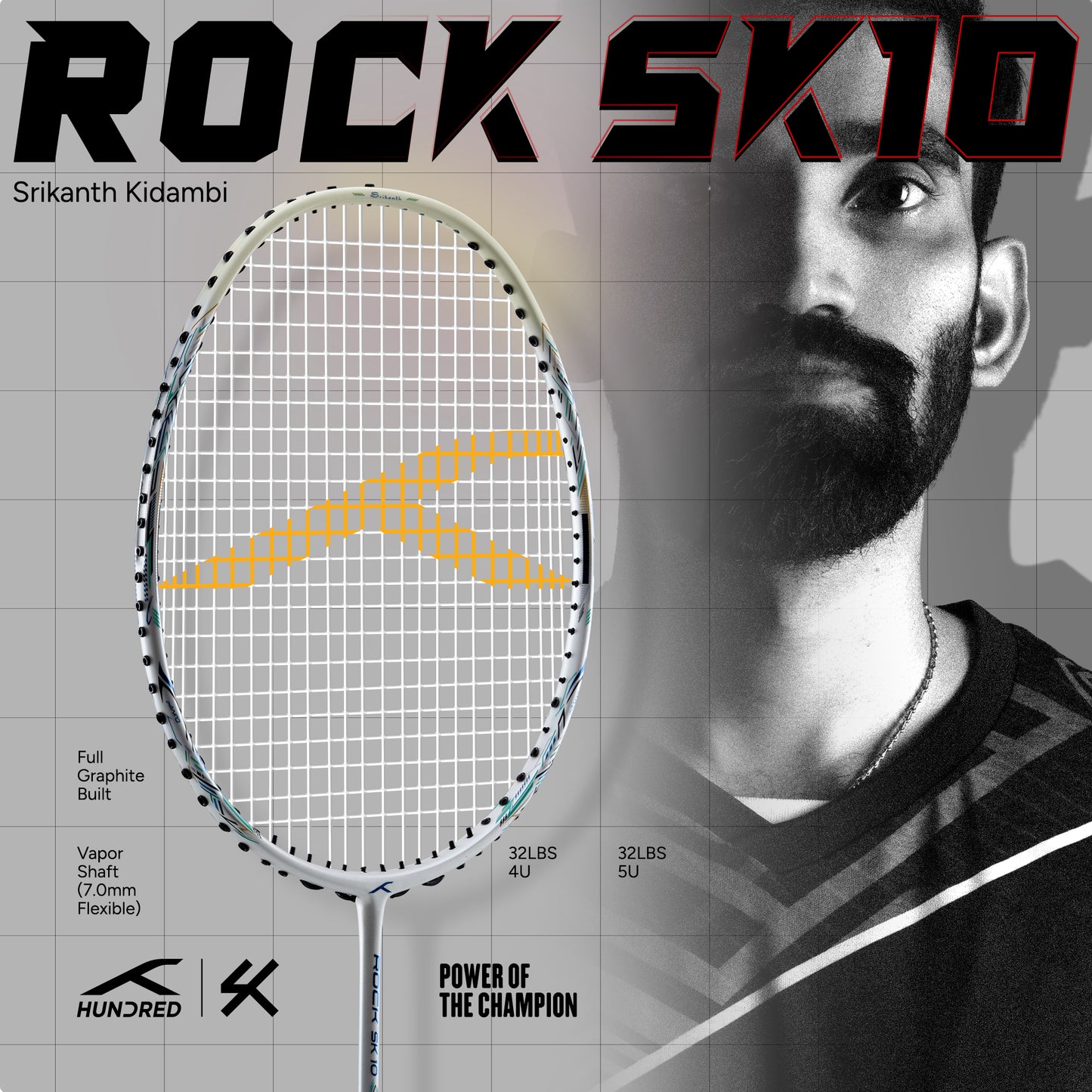 Hundred Rock SK 10