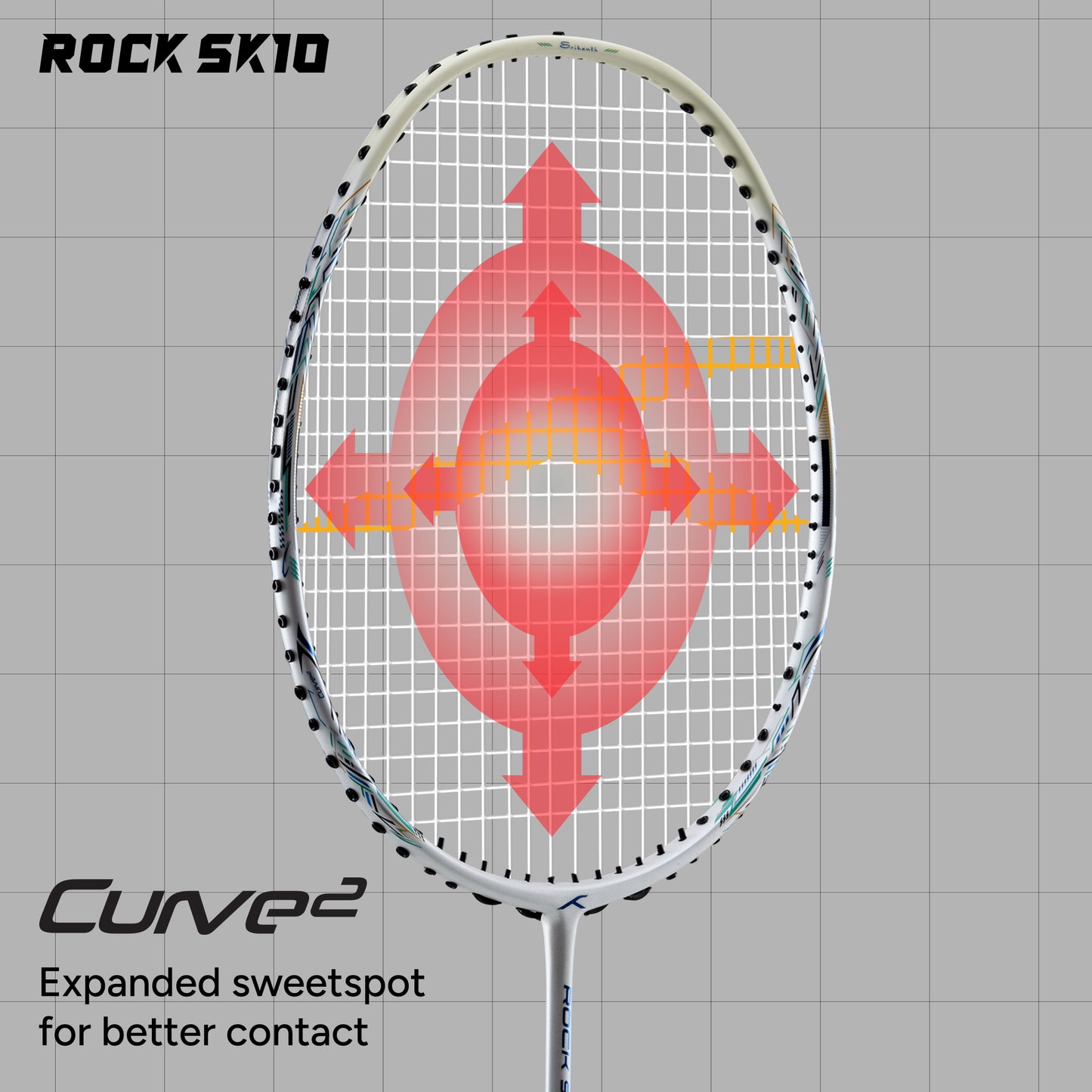 Hundred Rock SK 10