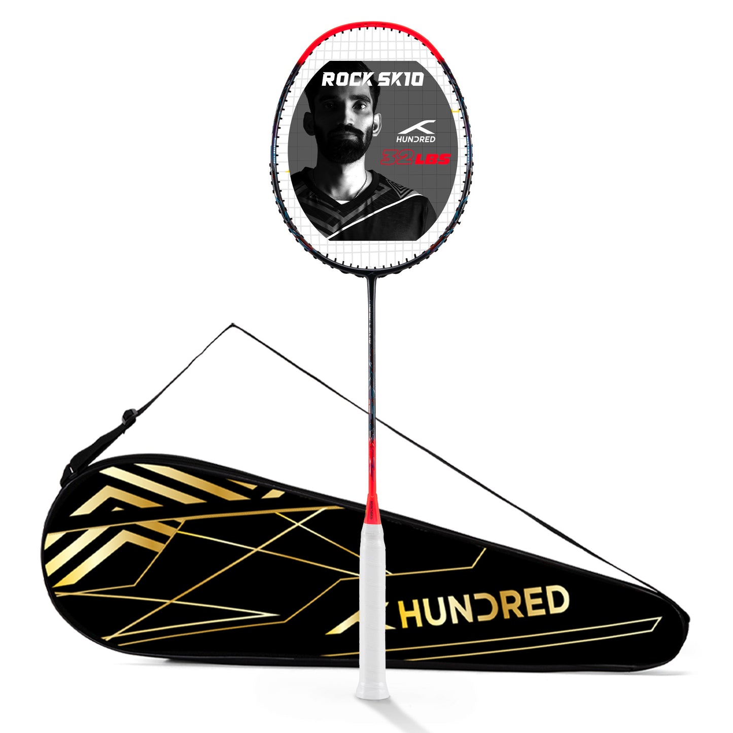 Hundred Rock SK 10