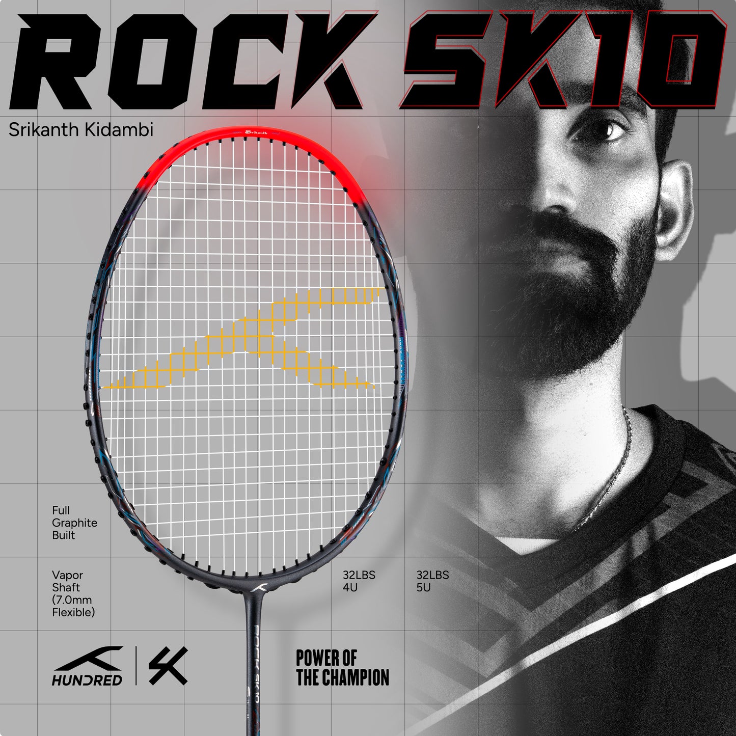 Hundred Rock SK 10