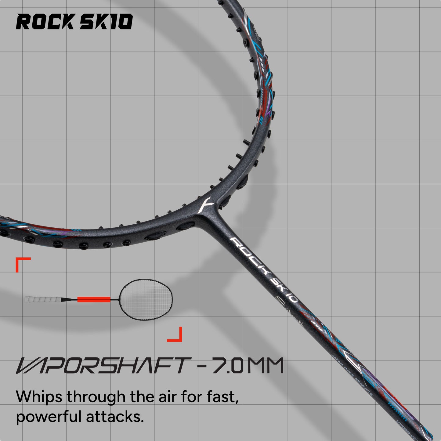 Hundred Rock SK 10