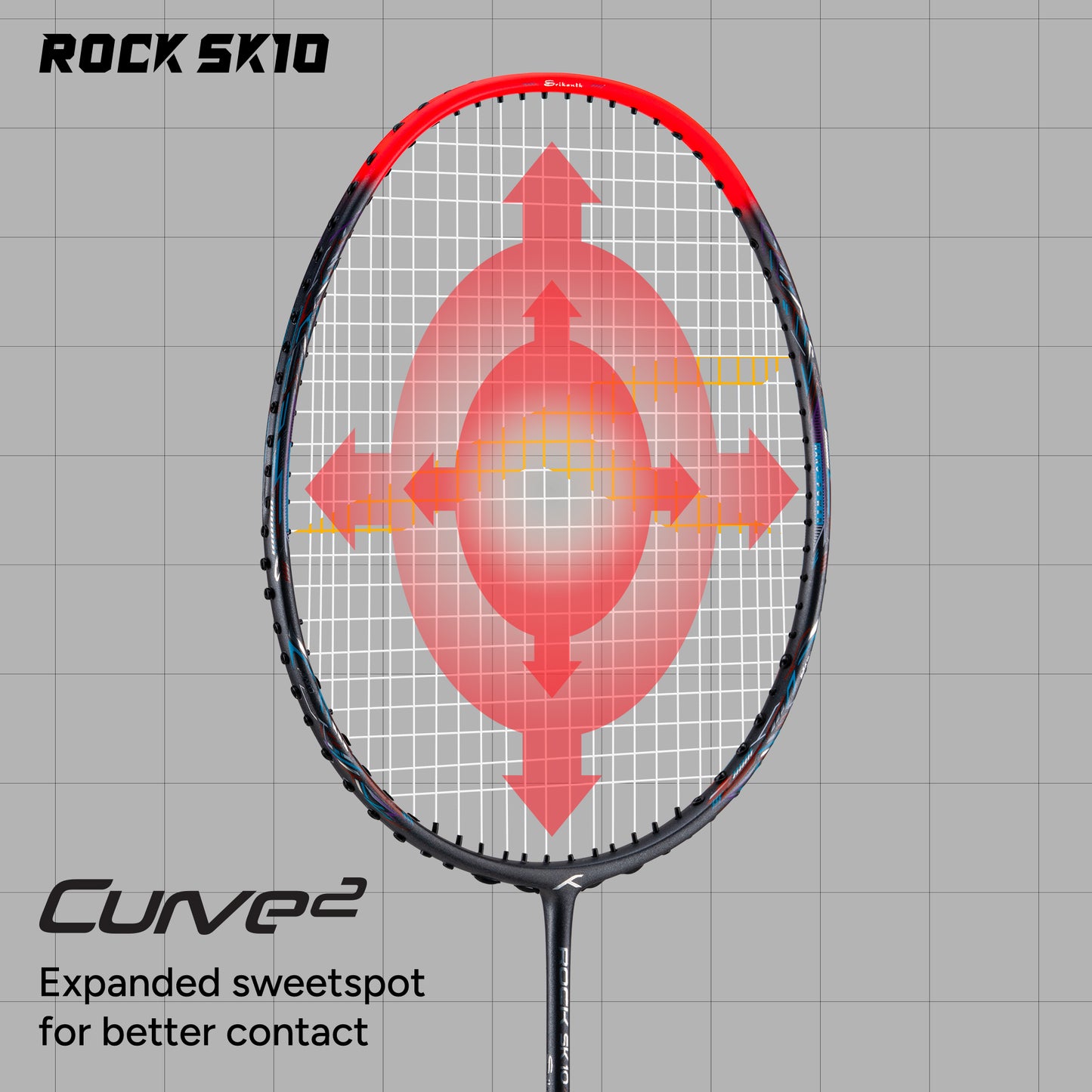 Hundred Rock SK 10