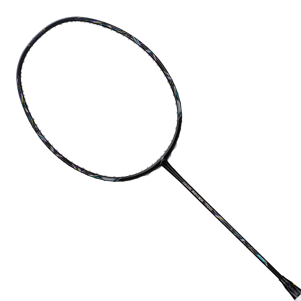 Hundred Nano Power 700