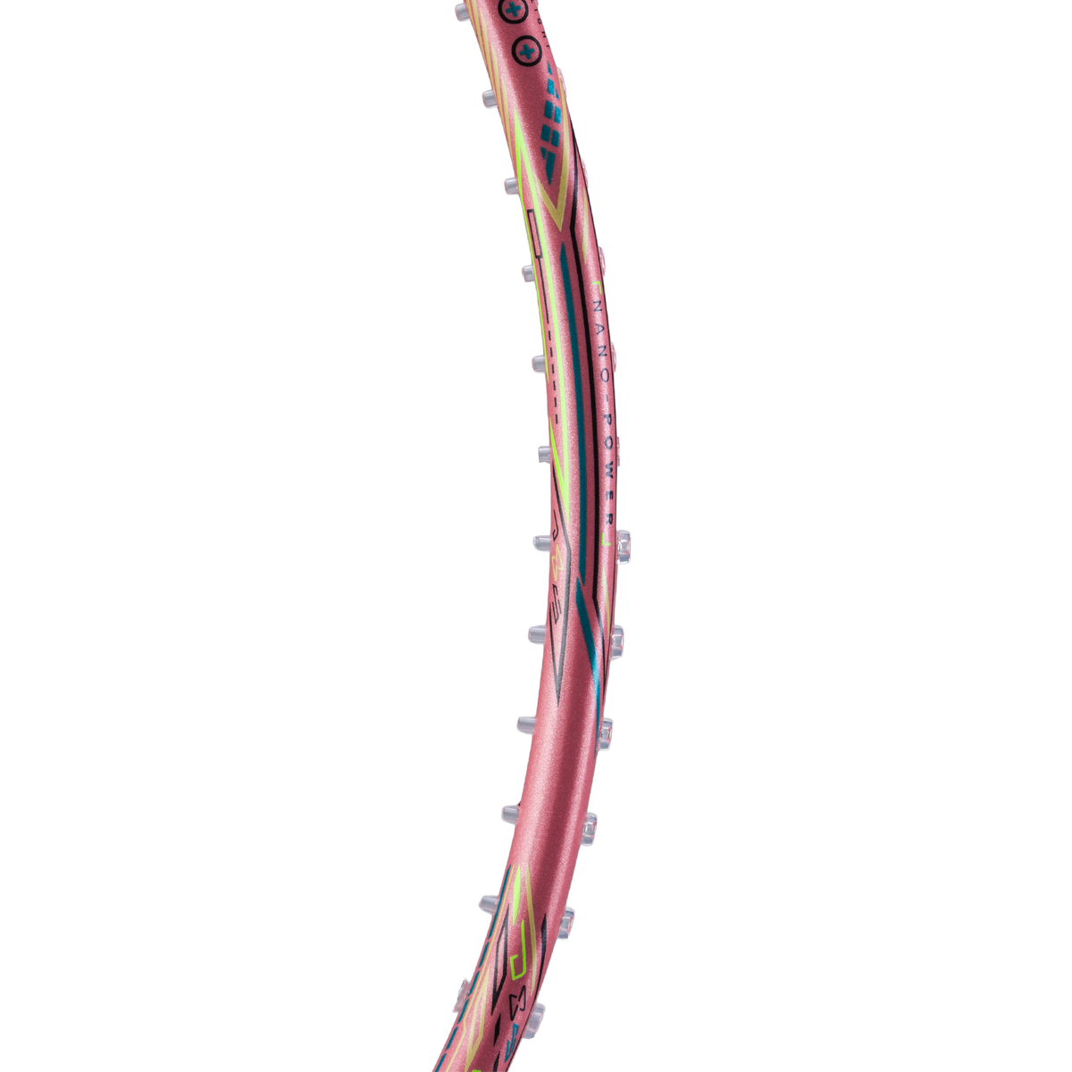Hundred AEROBLAST 7
