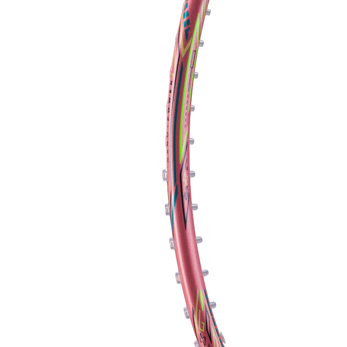 Hundred AEROBLAST 7