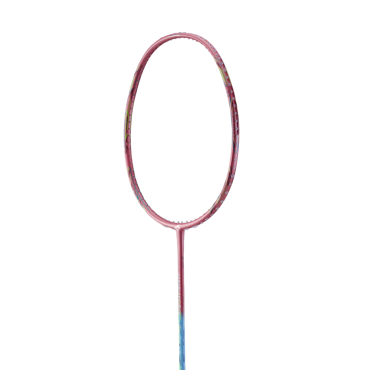 Hundred AEROBLAST 7