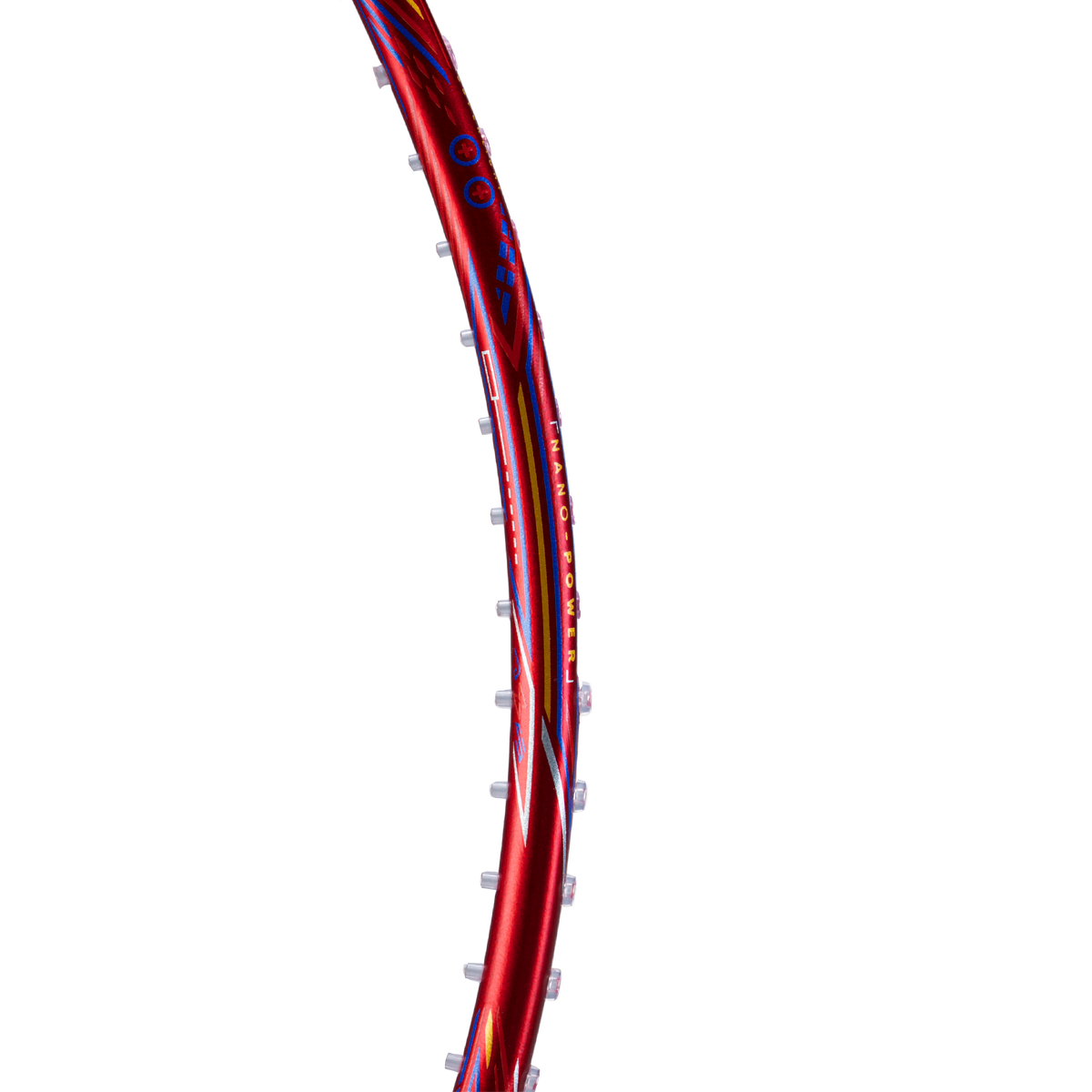 Hundred AEROBLAST 7
