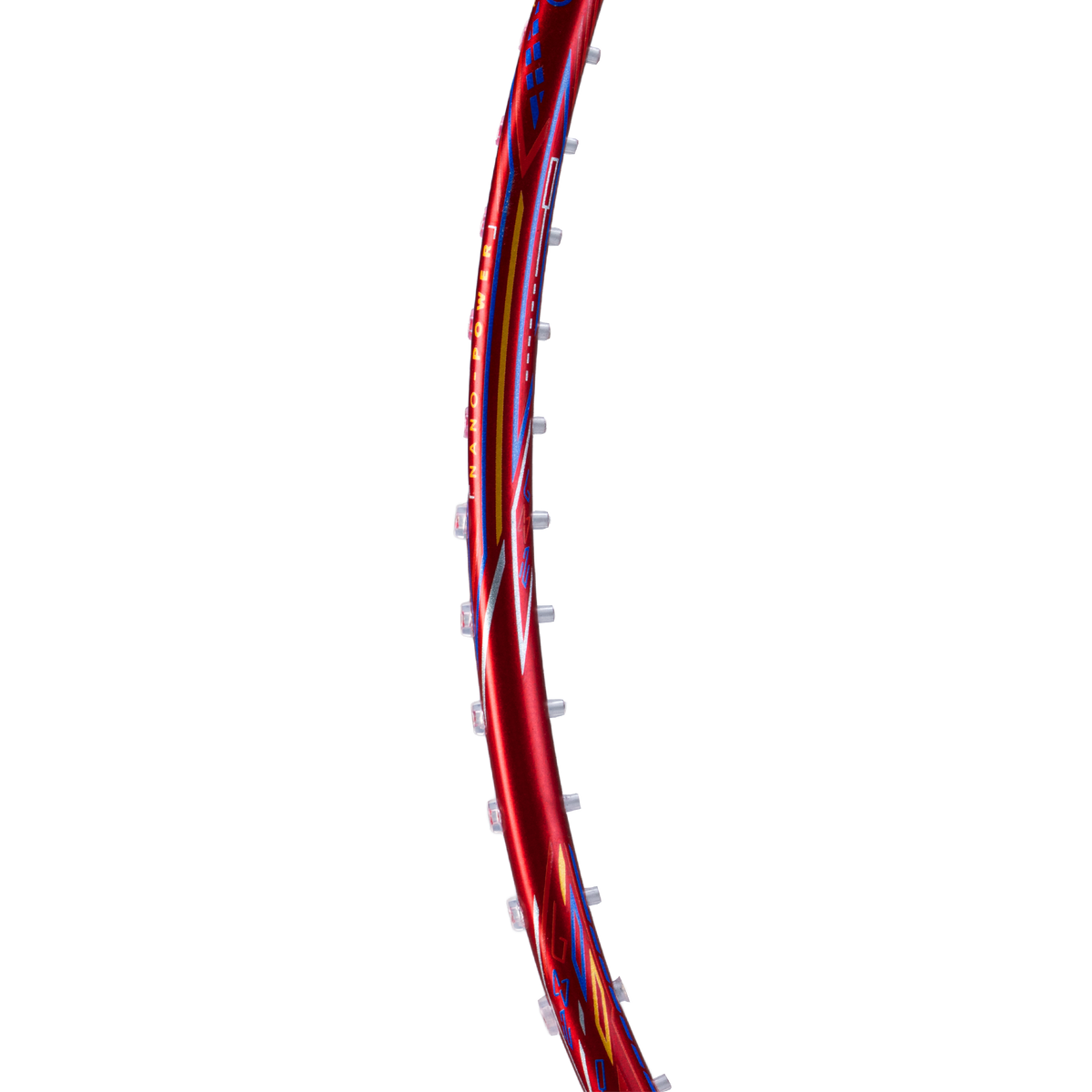 Hundred AEROBLAST 7
