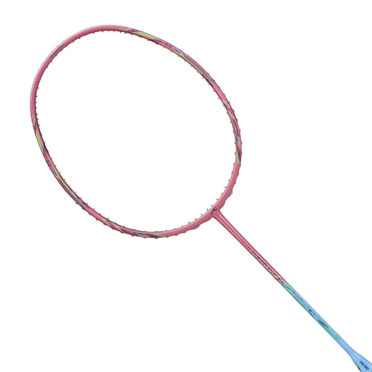 Hundred AEROBLAST 7