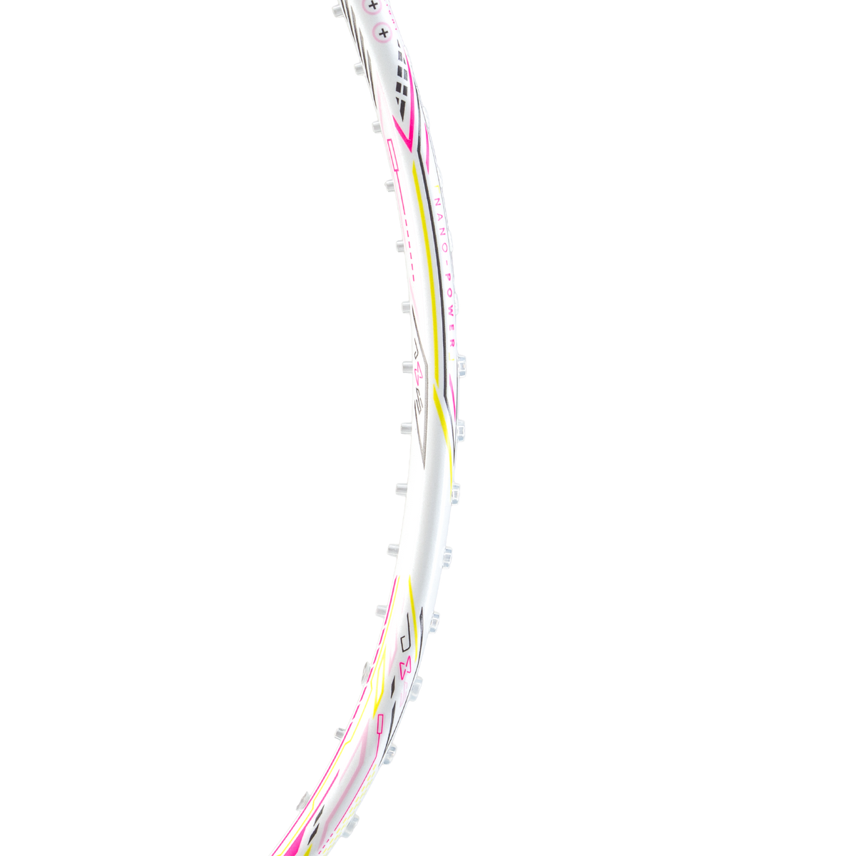 Hundred AEROBLAST 7