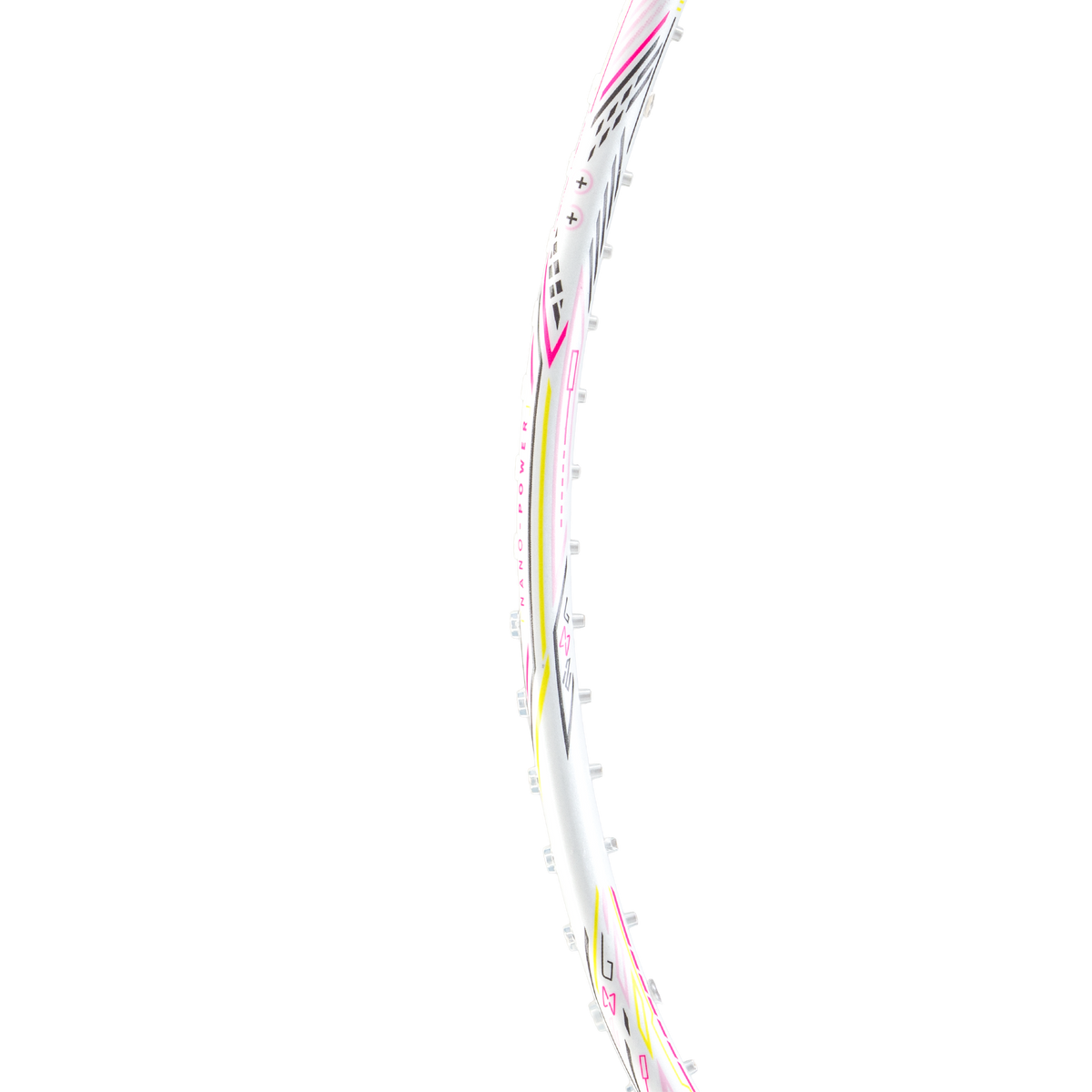 Hundred AEROBLAST 7
