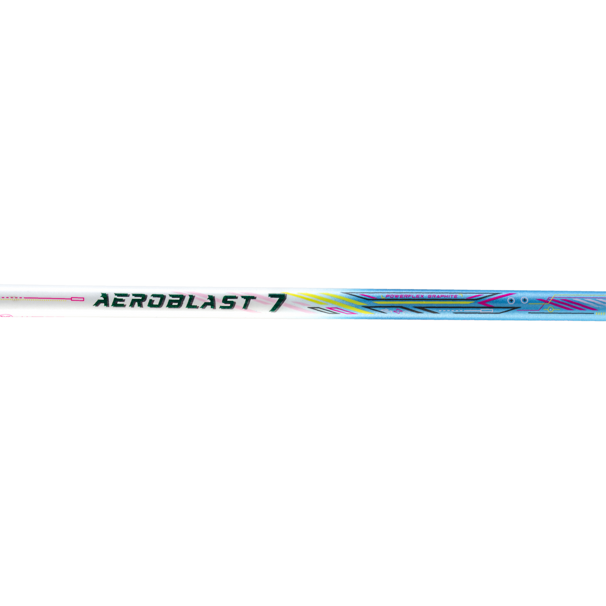 Hundred AEROBLAST 7