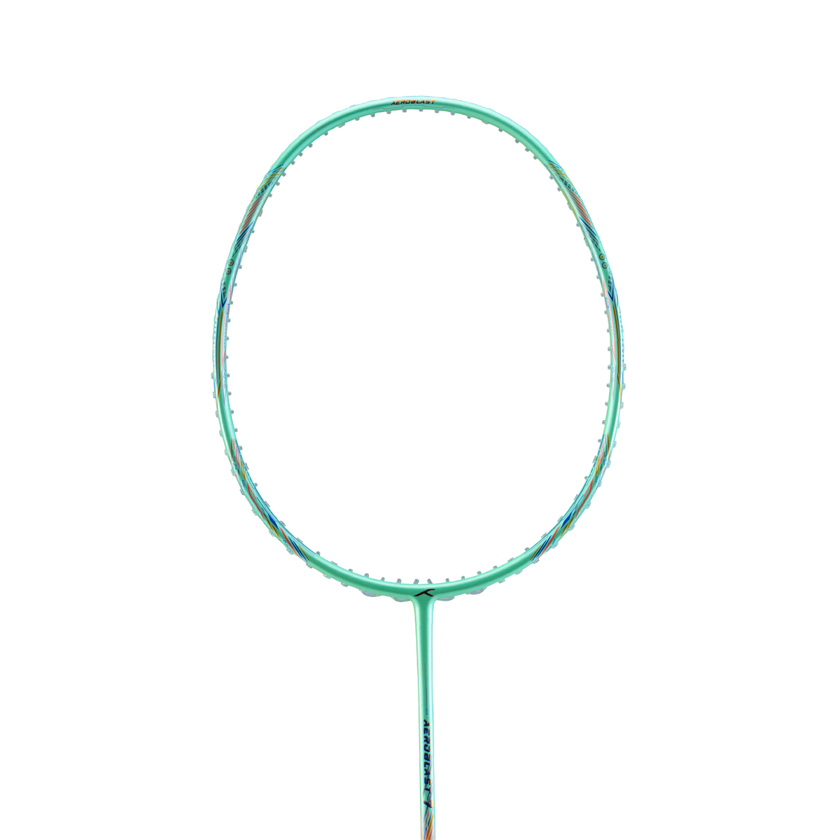 Hundred AEROBLAST 7