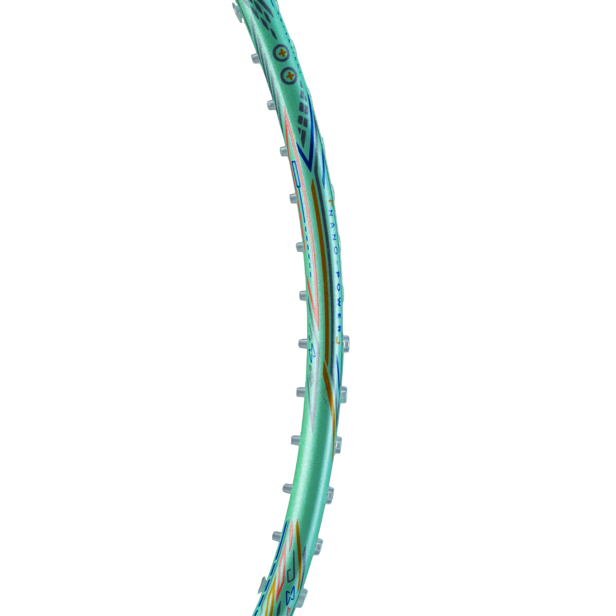 Hundred AEROBLAST 7