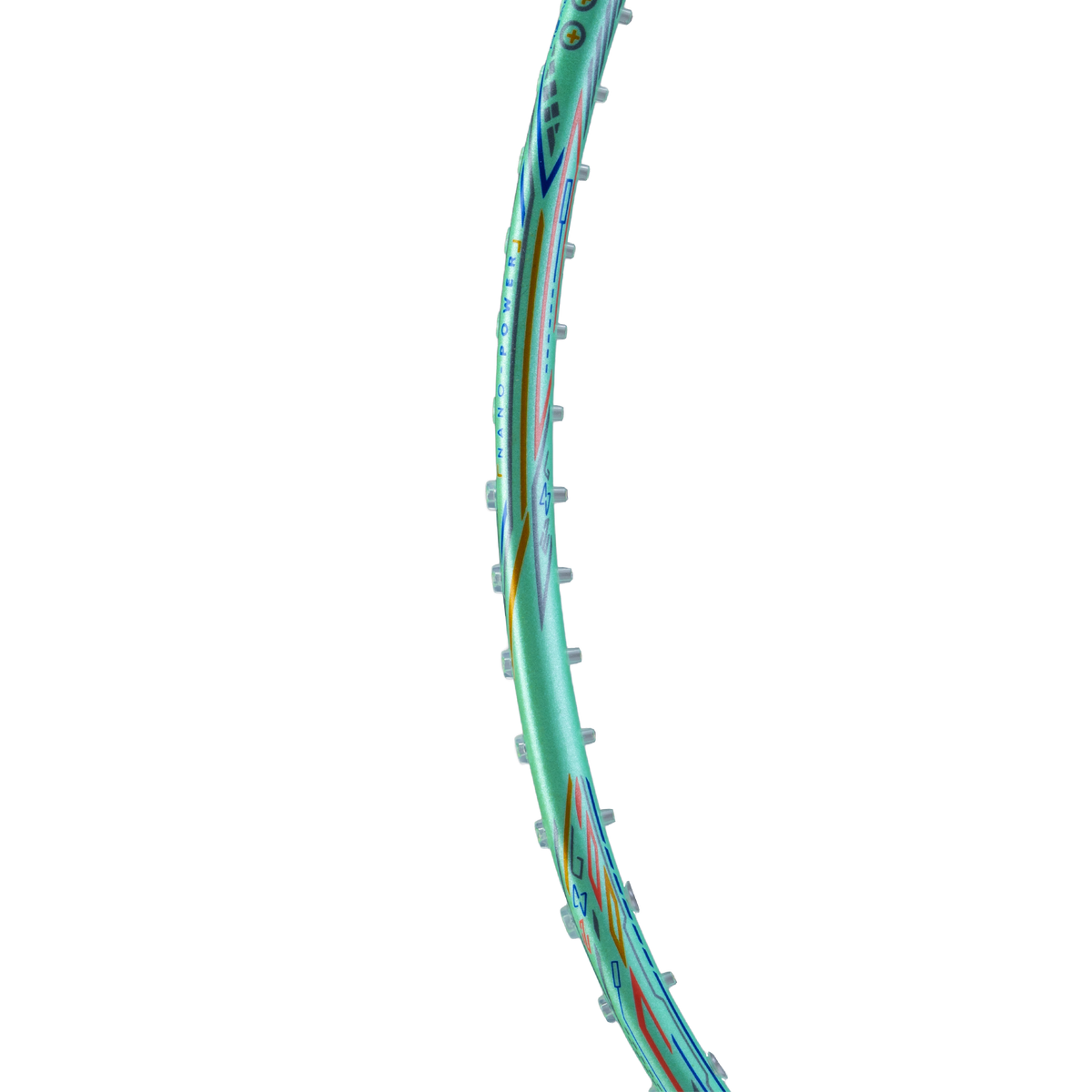 Hundred AEROBLAST 7