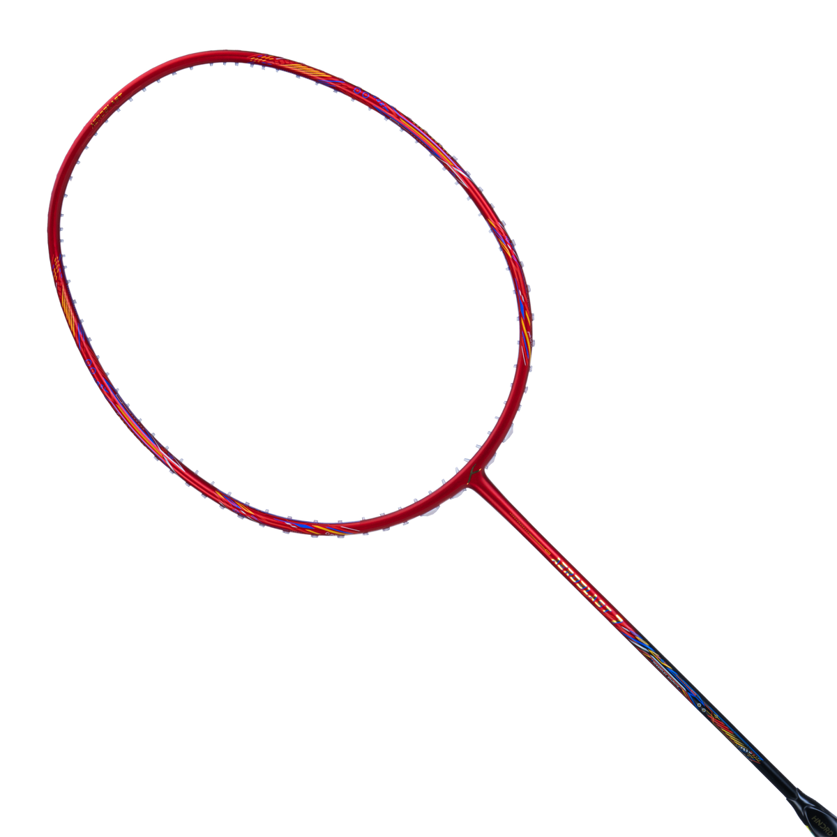 Hundred AEROBLAST 7