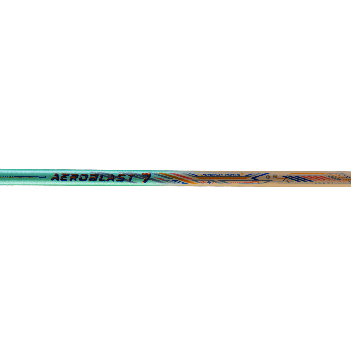Hundred AEROBLAST 7