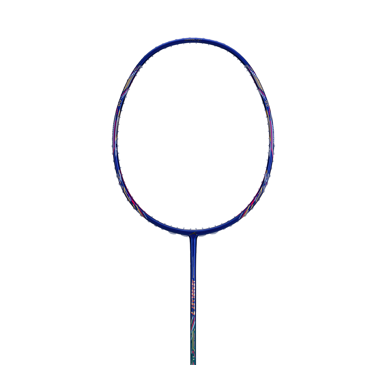 Hundred AEROBLAST 7