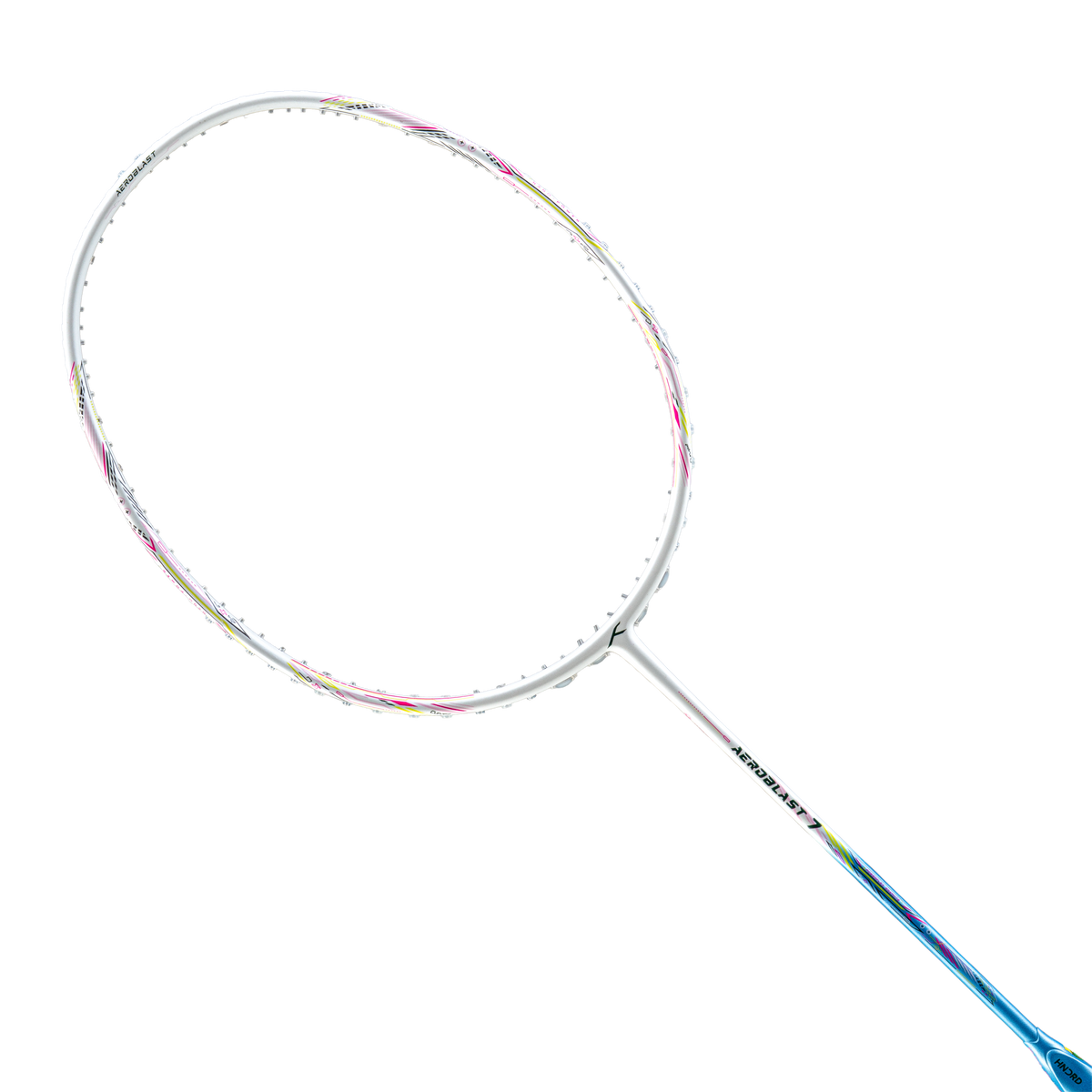 Hundred AEROBLAST 7