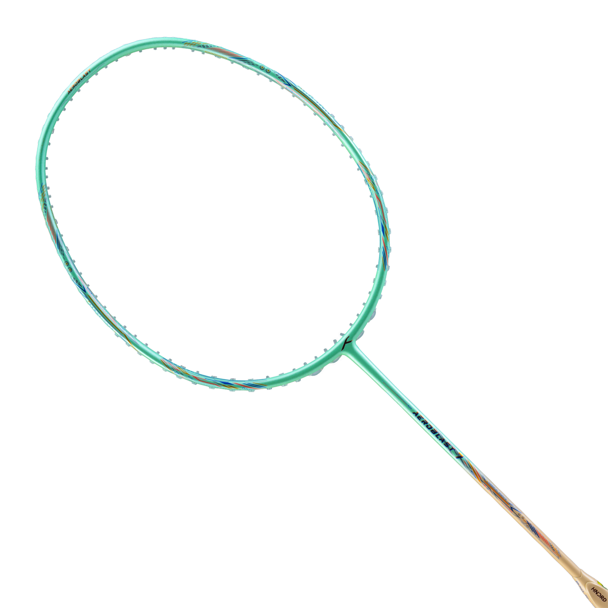 Hundred AEROBLAST 7