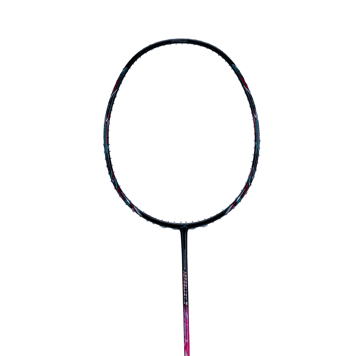 Hundred AEROBLAST 7