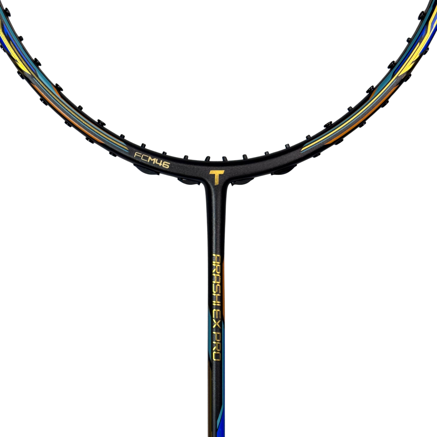 Tanso Arashi Ex Pro (Limited Edition – Only 1000 Pieces Worldwide)