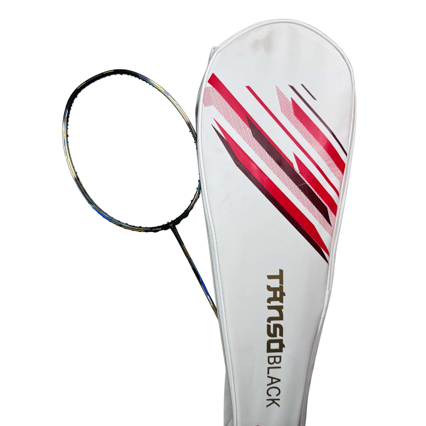 Tanso Arashi Ex Pro (Limited Edition – Only 1000 Pieces Worldwide)