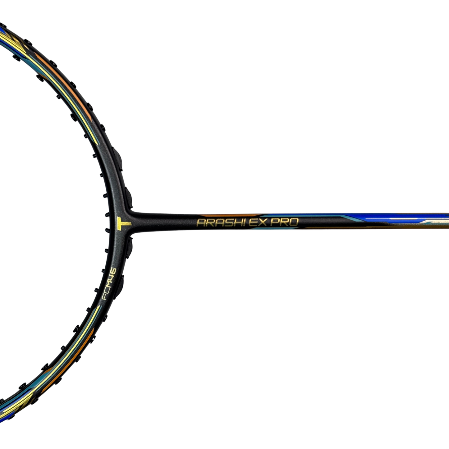 Tanso Arashi Ex Pro (Limited Edition – Only 1000 Pieces Worldwide)