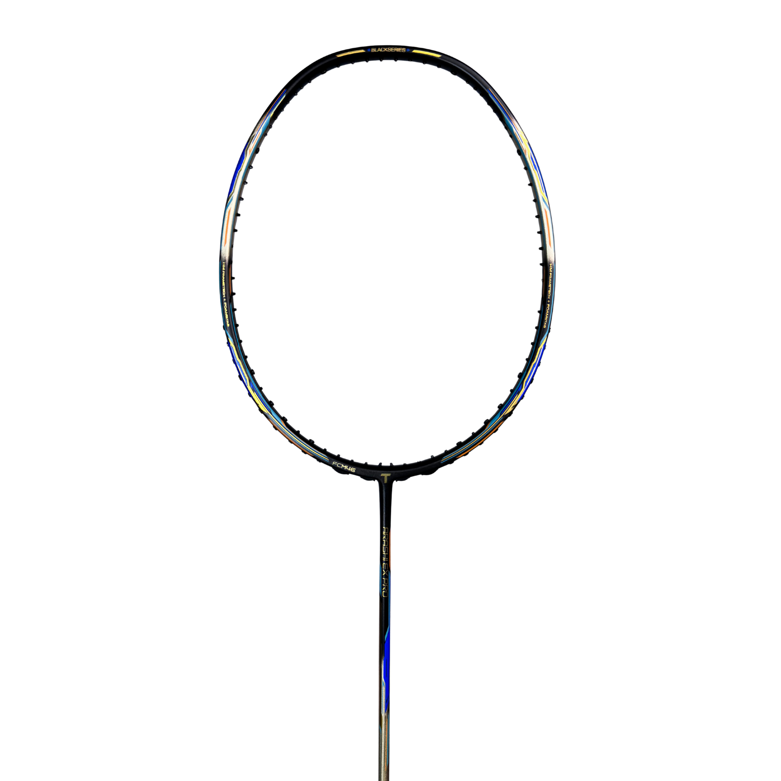 Hasan Boss Racket House of Racket | Buy Genuine Badminton Rackets Online